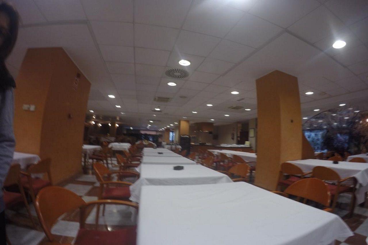 Zenit Diplomatic Hotell Andorra la Vella Exteriör bild
