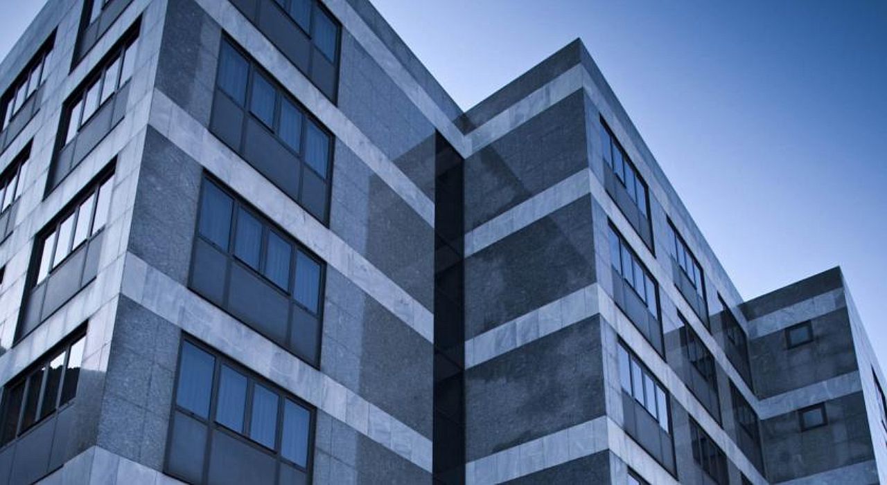 Zenit Diplomatic Hotell Andorra la Vella Exteriör bild