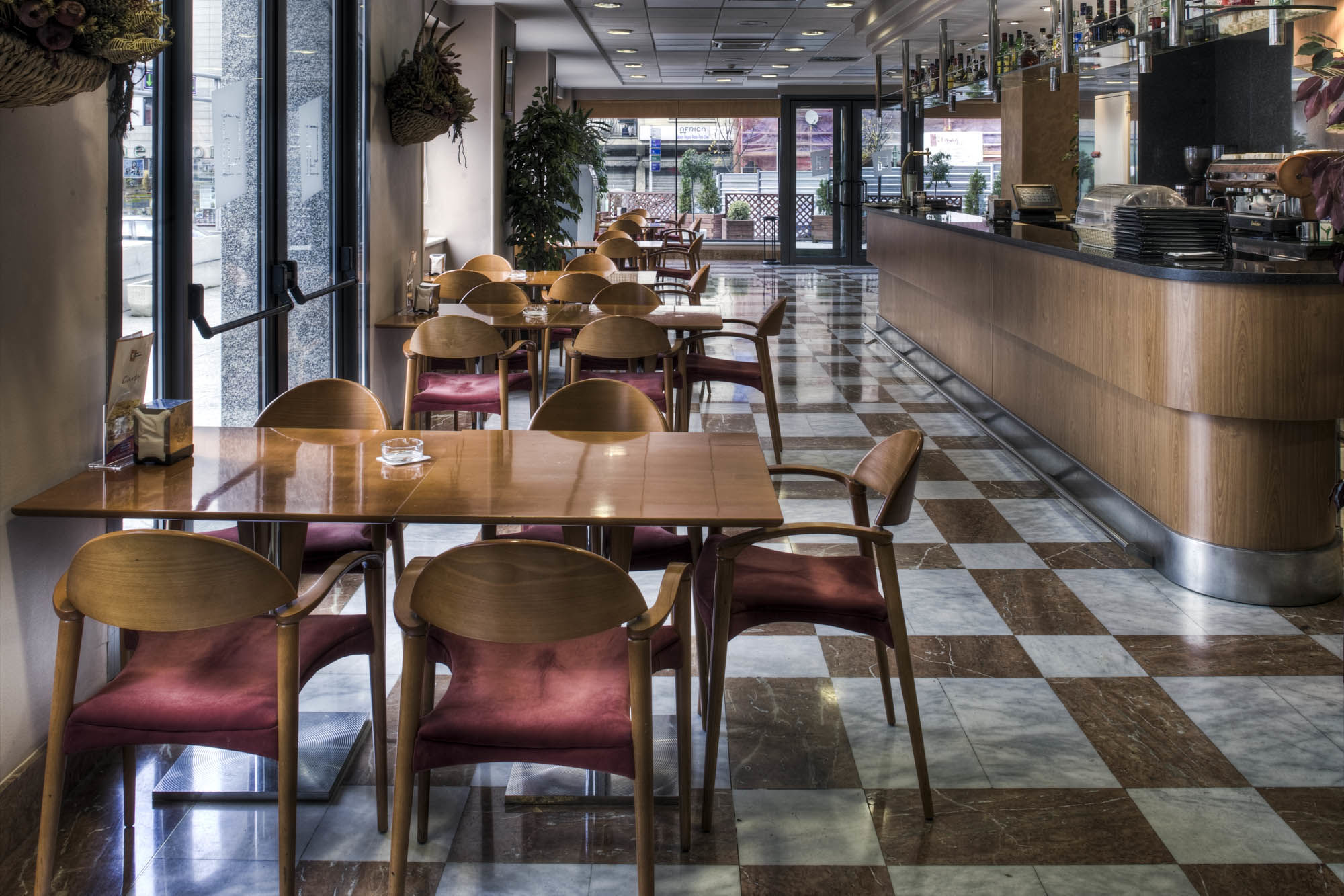 Zenit Diplomatic Hotell Andorra la Vella Exteriör bild
